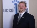 Jeff Wilkins, président national du Syndicat des agents correctionnels du Canada (UCCO), a attribué le stress lié à la paie des travailleurs aux problèmes persistants du système de paie Phénix.
