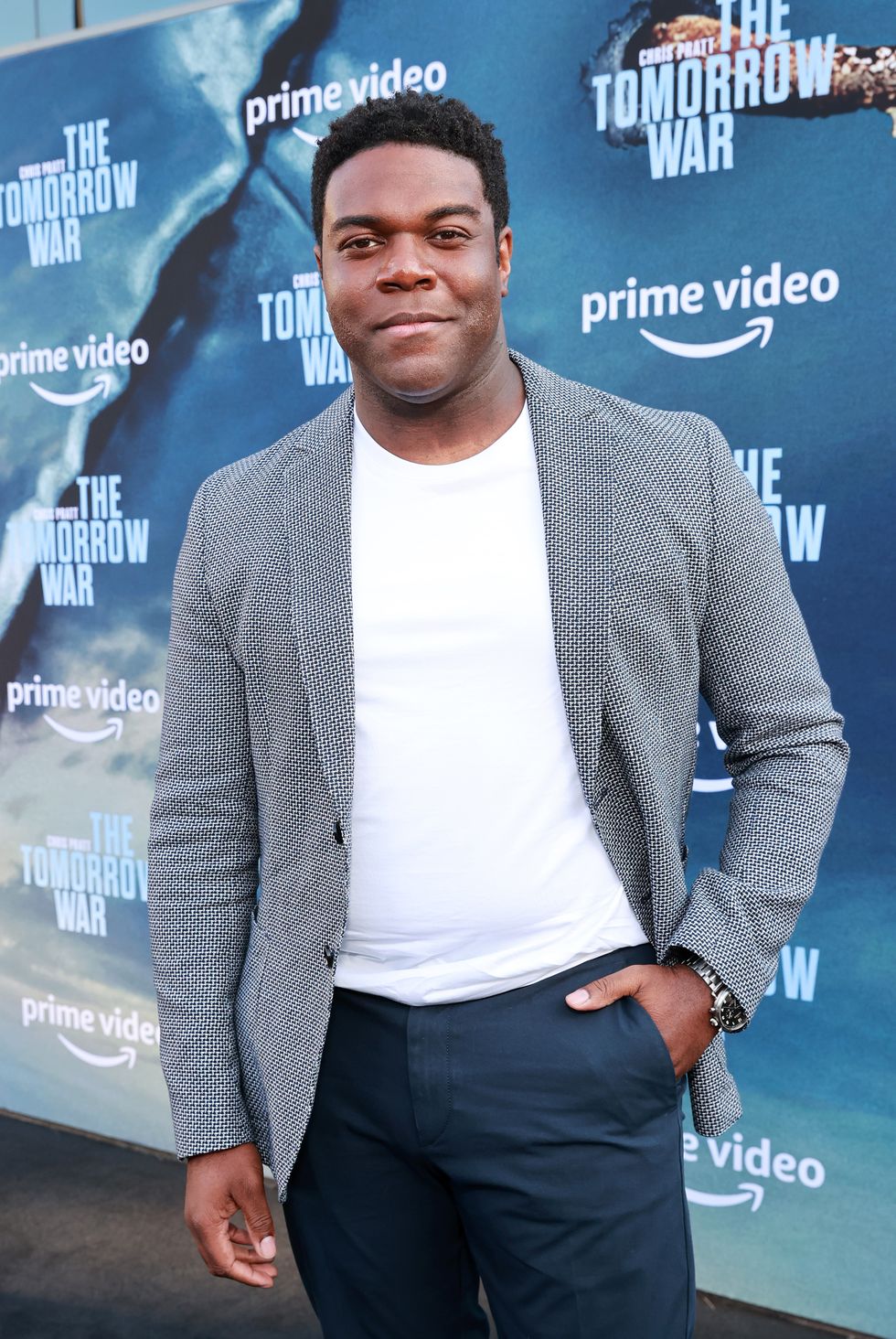 sam richardson