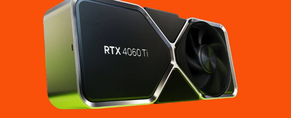 La fuite de la date de sortie de Nvidia RTX 4060 Ti 16 Go pointe vers le lancement de la mi-juillet