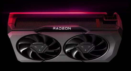 AMD a accidentellement répertorié un GPU Radeon RX 7000 non annoncé