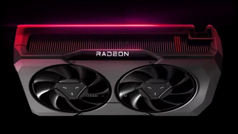 AMD a accidentellement répertorié un GPU Radeon RX 7000 non annoncé
