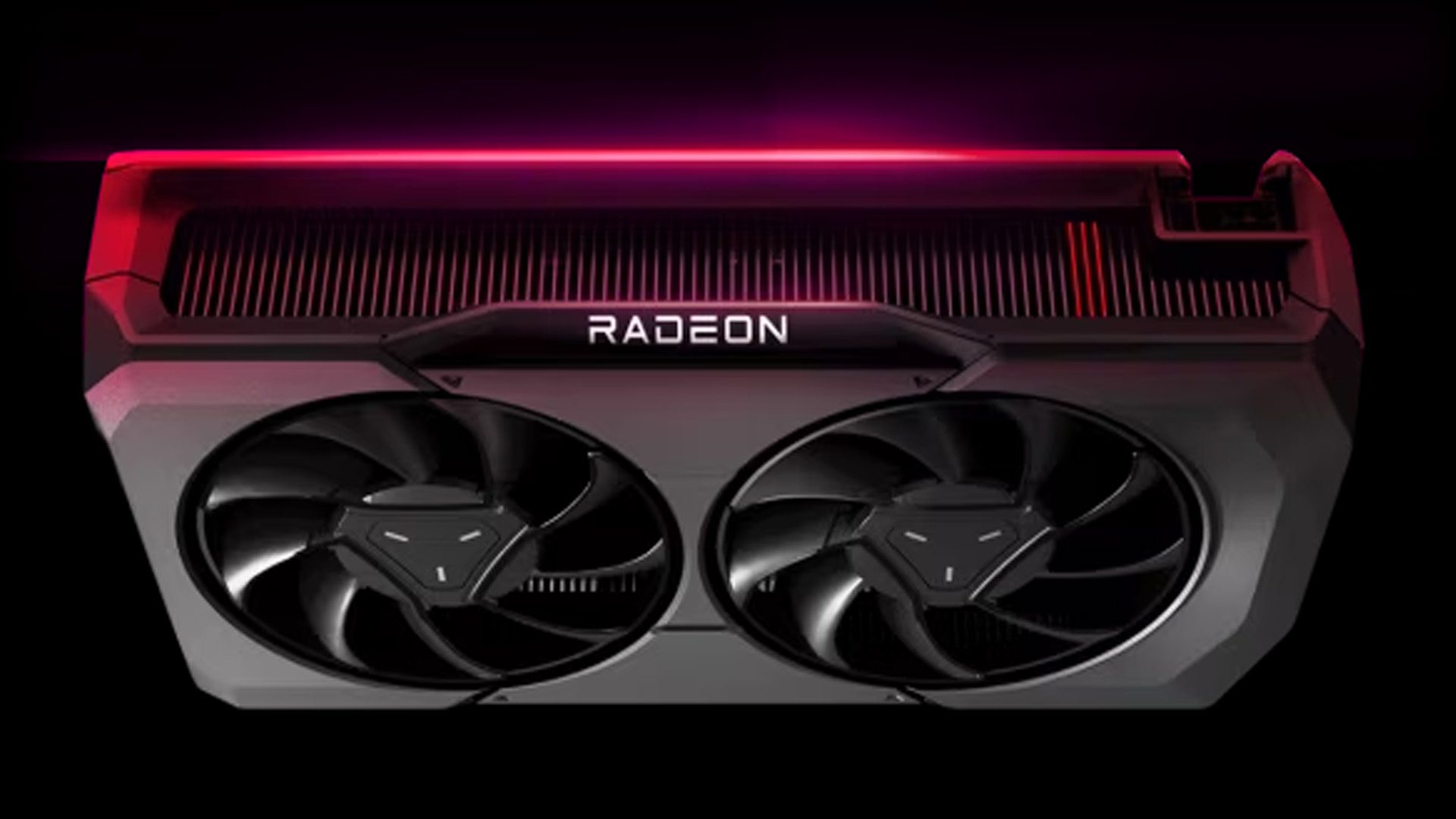 AMD a accidentellement répertorié un GPU Radeon RX 7000 non annoncé
