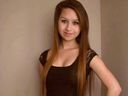 Amanda Todd est représentée sur une image Facebook non datée.  Le gouvernement fédéral a demandé aux Pays-Bas d'extrader Aydin Coban vers le Canada, afin qu'il puisse être jugé pour cinq chefs d'accusation liés à la mort en 2012 de Todd, 15 ans.