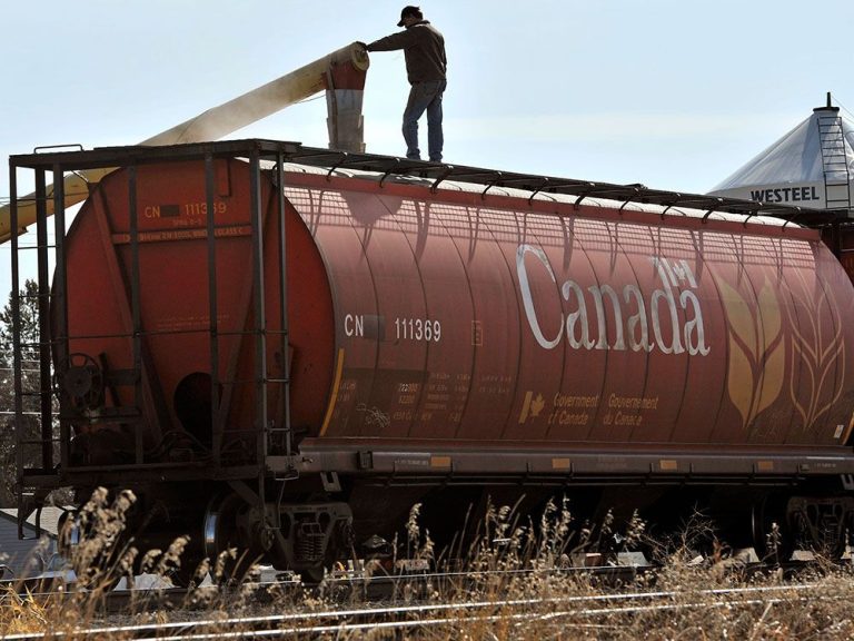 Le Canada affiche de manière inattendue le plus grand déficit commercial depuis 2020