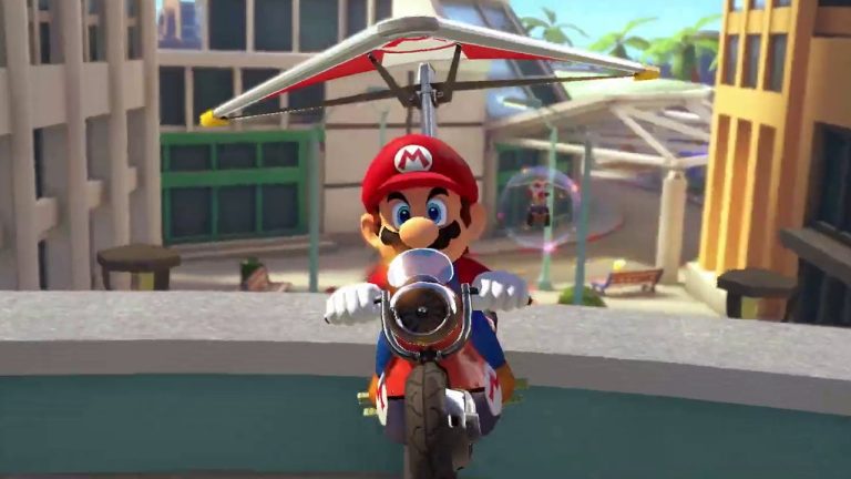 Mario Kart 8 Deluxe Booster Course Pass Wave 5 arrive la semaine prochaine
