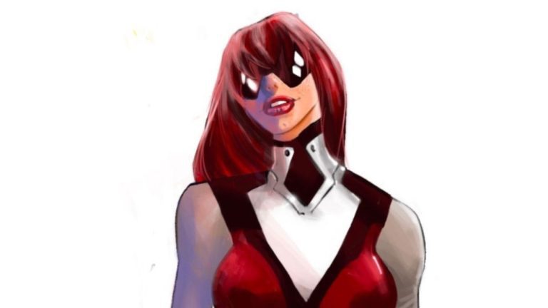 Mary Jane Watson est officiellement le nouveau Jackpot