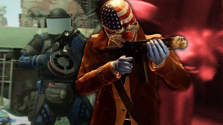 Le combat Payday 3 ne «réparera» pas les fusillades mais les fera évoluer à la place
