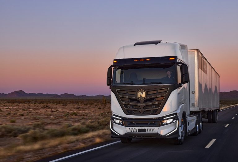 Le constructeur de camions électriques Nikola ne parvient pas à nouveau à obtenir suffisamment de soutien des actionnaires pour émettre plus d’actions