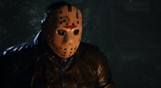 Friday the 13th: The Game