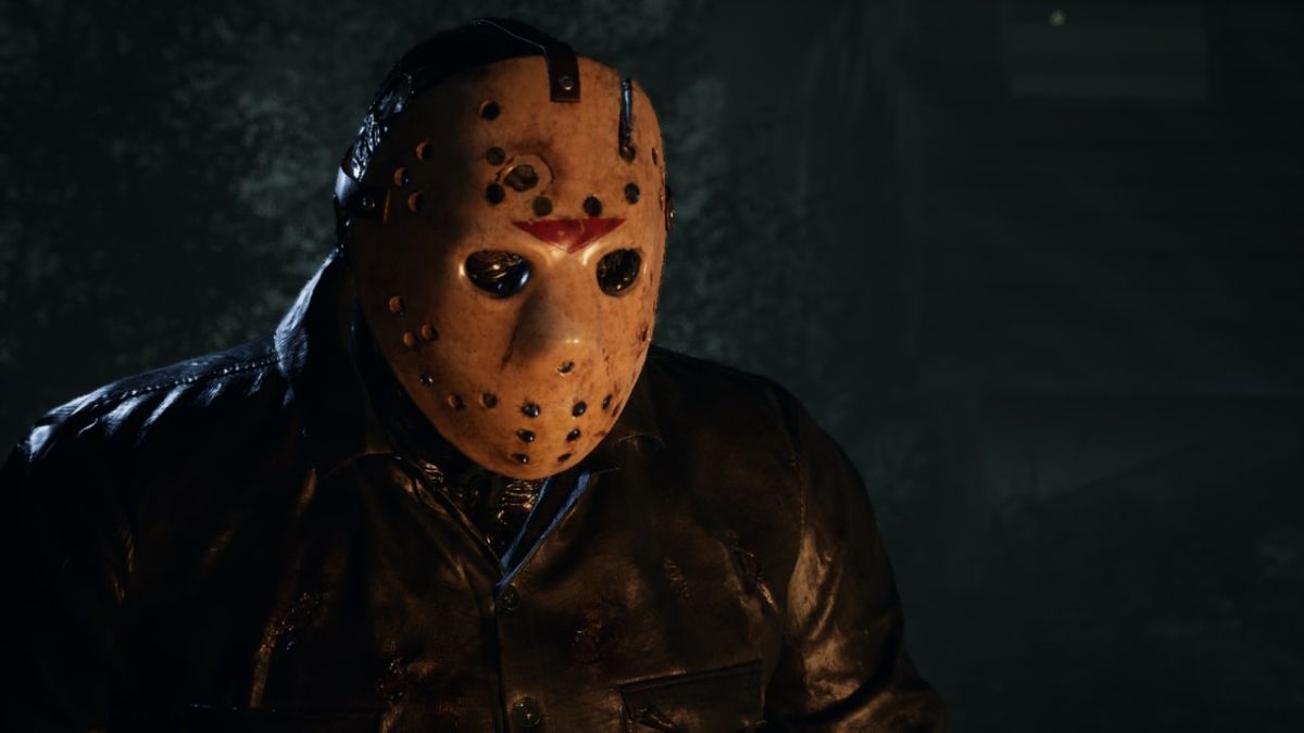 Friday the 13th: The Game