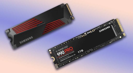 Le tout dernier SSD compatible PS5 de Samsung bénéficie d'une réduction de 100 $ avant Prime Day 2023