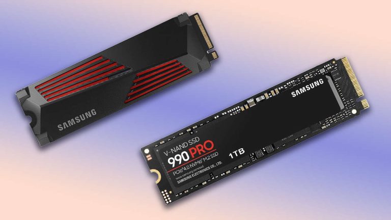 Le tout dernier SSD compatible PS5 de Samsung bénéficie d'une réduction de 100 $ avant Prime Day 2023
