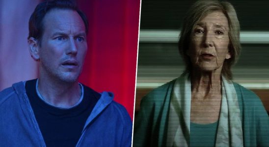 La fin d'Insidious 5 n'est peut-être pas aussi "heureuse" que vous le pensez, déclare la star Lin Shaye