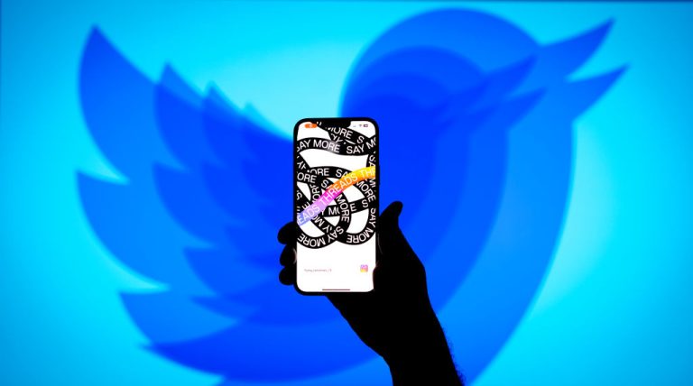 Twitter menace de poursuivre Meta pour sa nouvelle application Threads