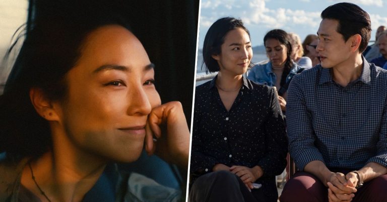 Le réalisateur de Past Lives parle d'immigration, de Greta Lee et d'amour perdu
