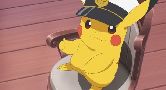 La société Pokémon fait ses débuts internationaux au Comic-Con plus tard ce mois-ci