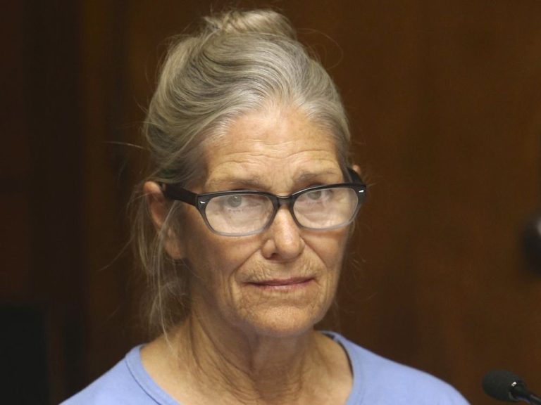 Leslie Van Houten, adepte du chef de secte Charles Manson, fait un grand pas vers la liberté