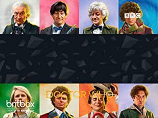 Regardez Classic Doctor Who avec britbox sur Prime Video Channels