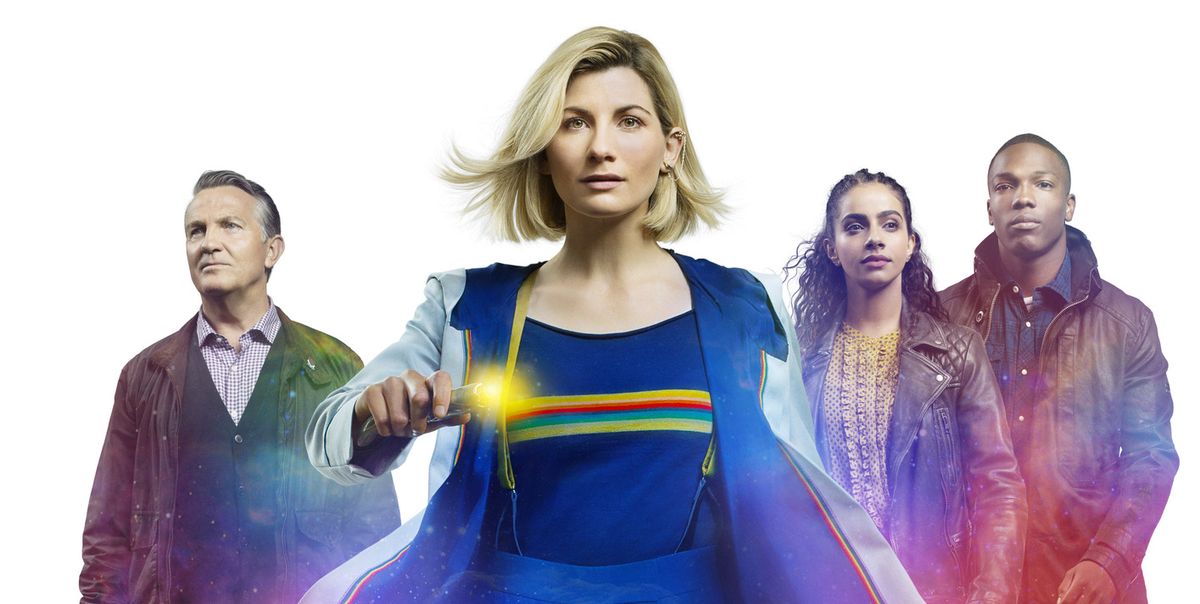 L'écrivain de Doctor Who révèle que la saison 12 a presque ramené le méchant classique
