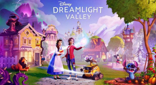 Quand Disney Dreamlight Valley sera-t-il gratuit?