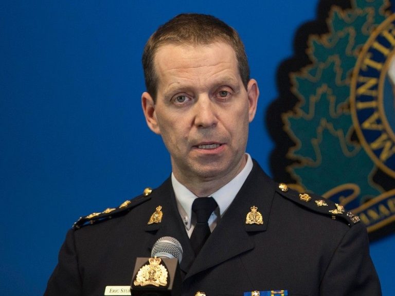 Les signalements d’incidents motivés par la haine à Ottawa ont bondi de 23,5 % au premier semestre de 2023, selon la police