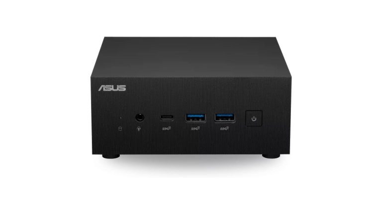 Ce nouveau petit PC ASUS est étonnamment puissant