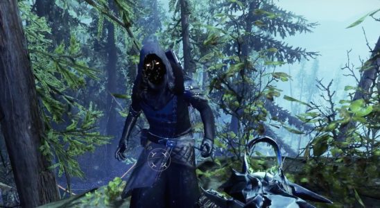 Où est Xur ?  Aperçu de l'emplacement et de l'inventaire de Destiny 2 Xur