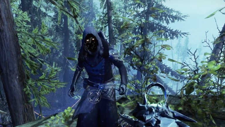  Où est Xur ?  Aperçu de l'emplacement et de l'inventaire de Destiny 2 Xur
