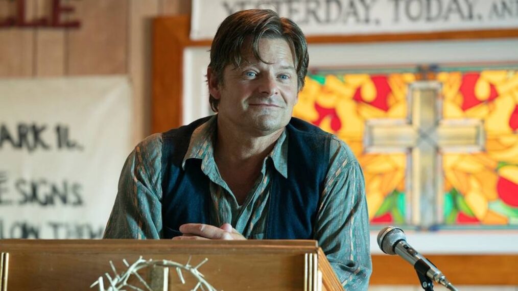 Steve Zahn dans 