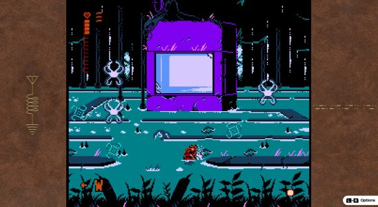 Découvrez le dernier jeu NES (!) Full Quiet sur Xbox, Switch et PC