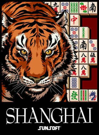 Shangai