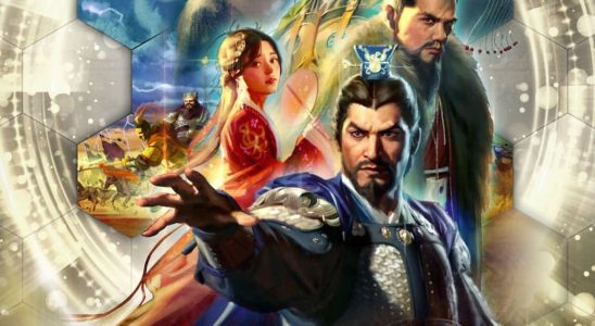 Une brève histoire de Romance Of The Three Kingdoms, la série qui a engendré des guerriers de la dynastie