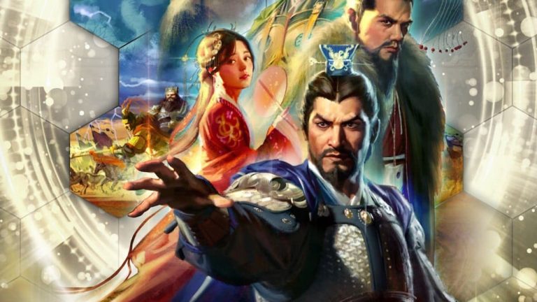 Une brève histoire de Romance Of The Three Kingdoms, la série qui a engendré des guerriers de la dynastie
