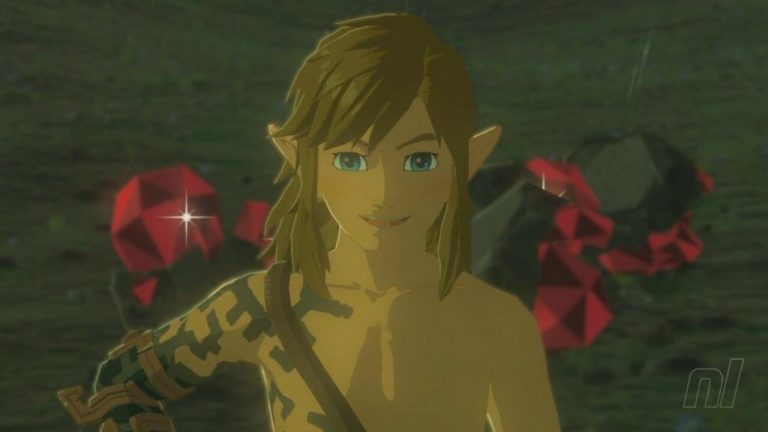 La nouvelle mise à jour de Zelda: Tears Of The Kingdom cible les problèmes de duplication d'objets, sans surprise
