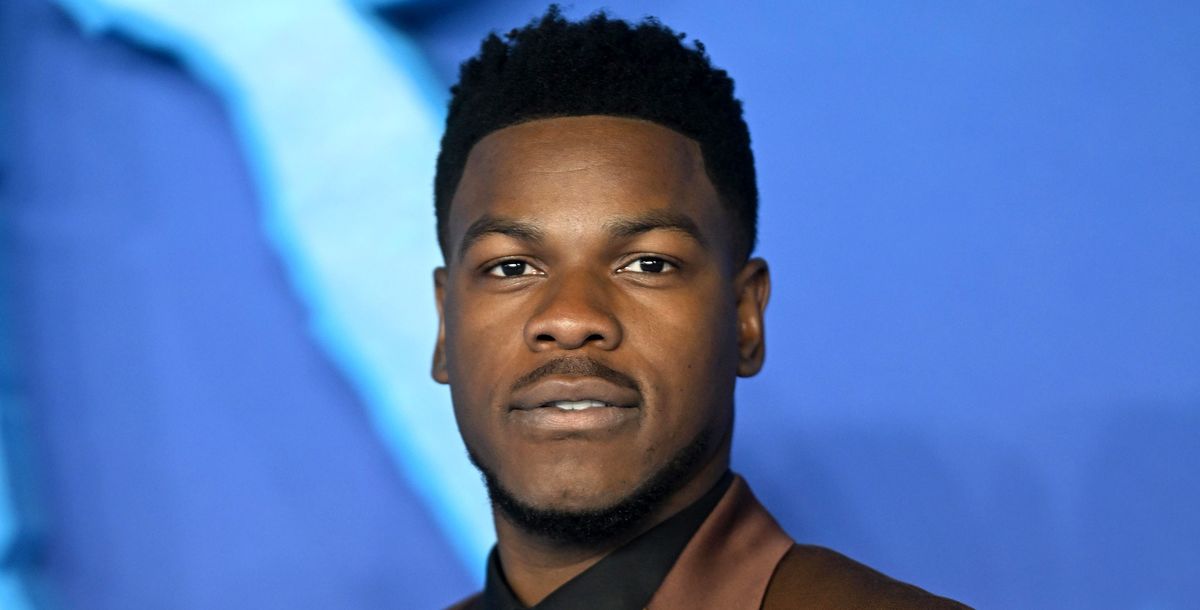 John Boyega fait le point sur la santé de Jamie Foxx, co-star de They Cloned Tyrone
