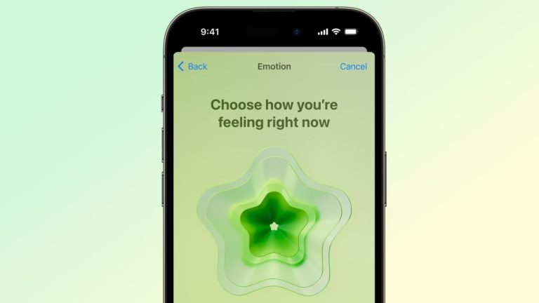 iOS 17 Health – deux grands changements arrivent sur votre application iPhone