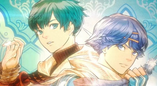 Bandai Namco était à l'origine opposé au nom Baten Kaitos