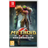 Metroid Prime Remasterisé