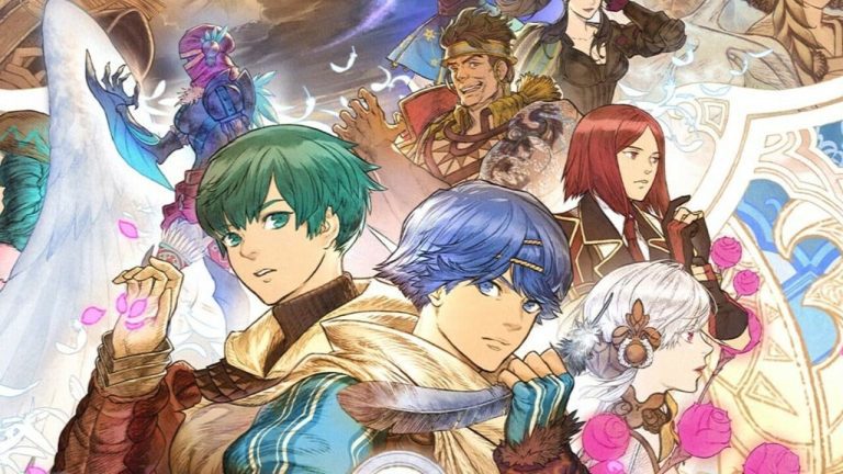 Le titre de Baten Kaitos était initialement détesté par Bandai Namco
