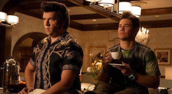 Danny McBride trouve un sens aux blagues les plus torrides de Righteous Gemstones