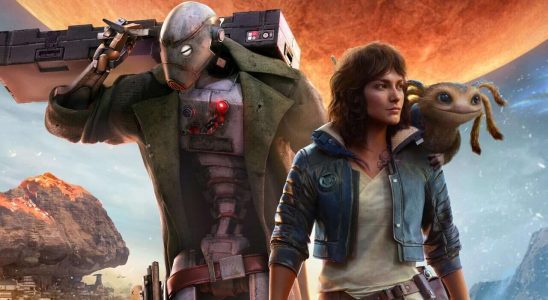 Star Wars Outlaws - Gameplay, personnages et tout ce que nous savons