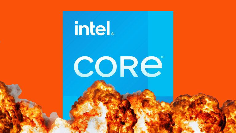 Intel Core i7 14700K pourrait arriver en octobre
