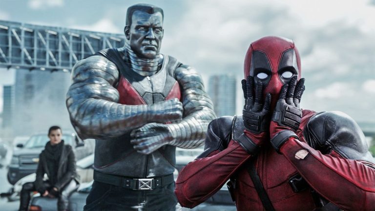 Deadpool 3 – Ryan Reynolds vient de dévoiler le premier regard sur Wolverine de Hugh Jackman