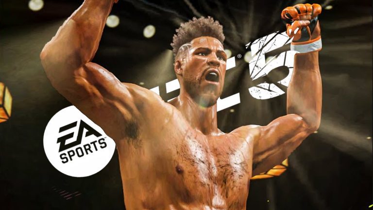 Retournez sur le ring, EA Sports taquine la révélation de l'UFC 5
