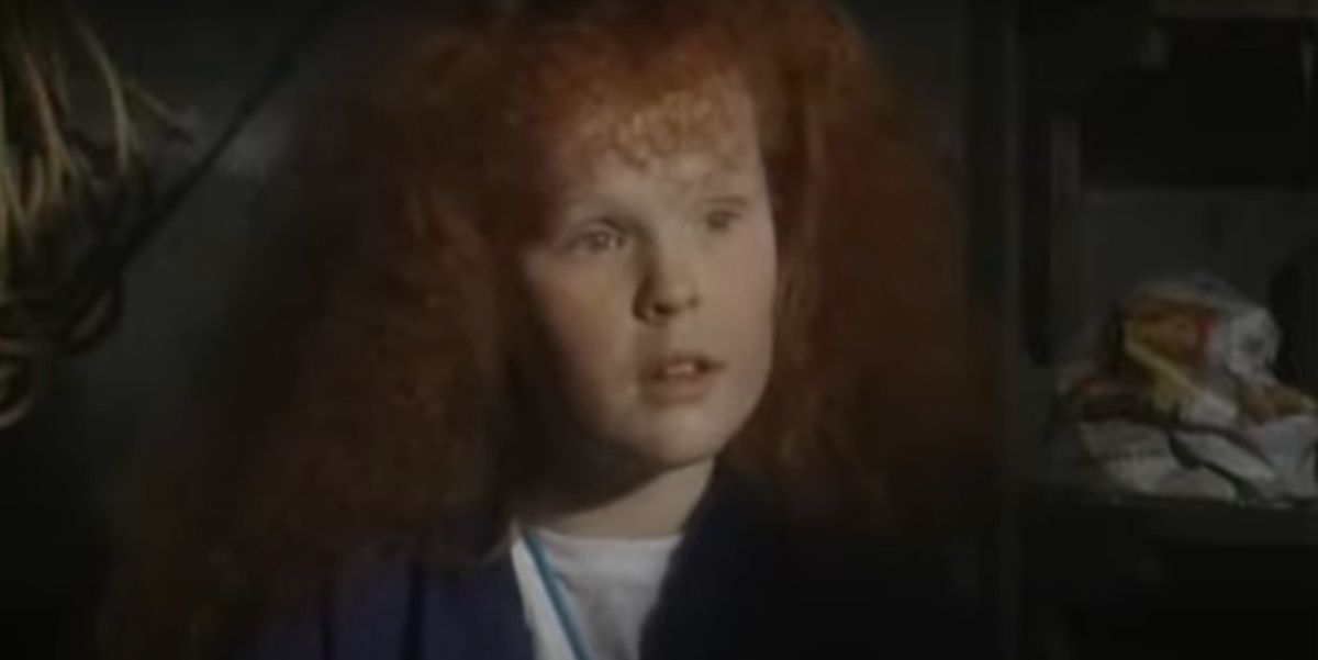 La star de Byker Grove, Lyndyann Barrass, révèle si elle reviendrait pour le redémarrage
