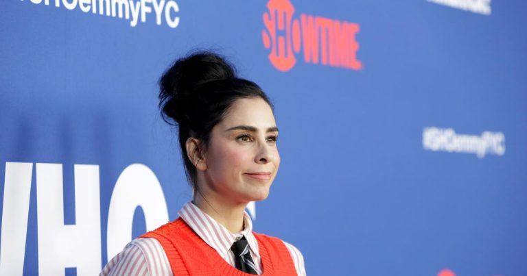 Sarah Silverman poursuit OpenAI et Meta pour violation du droit d’auteur