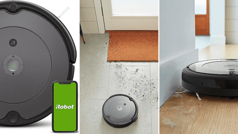 Les Roombas bénéficient d’une réduction allant jusqu’à 40 % lors des premières ventes Prime Day