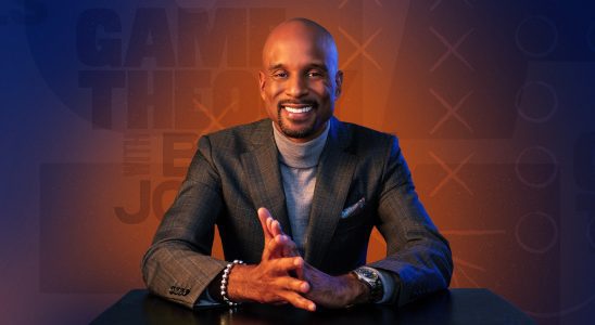 Game Theory with Bomani Jones TV Show on HBO: canceled or renewed?