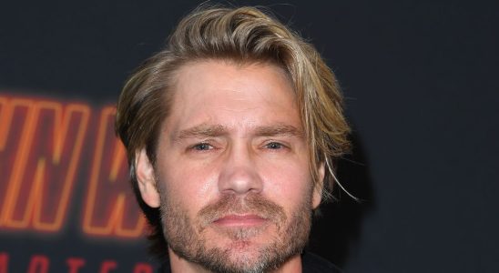 Chad Michael Murray de One Tree Hill et sa femme attendent un troisième enfant