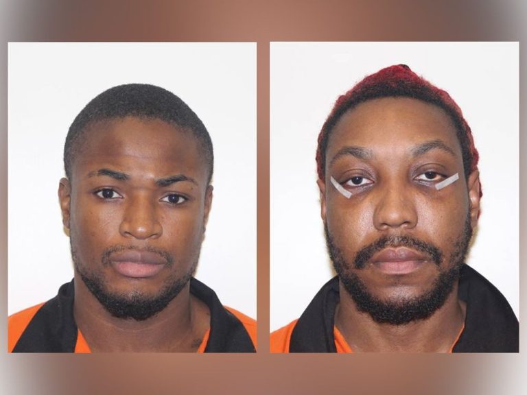 « S’attaquer aux personnes vulnérables »: des suspects d’Edmonton font face à des accusations de traite de personnes, des adolescentes secourues